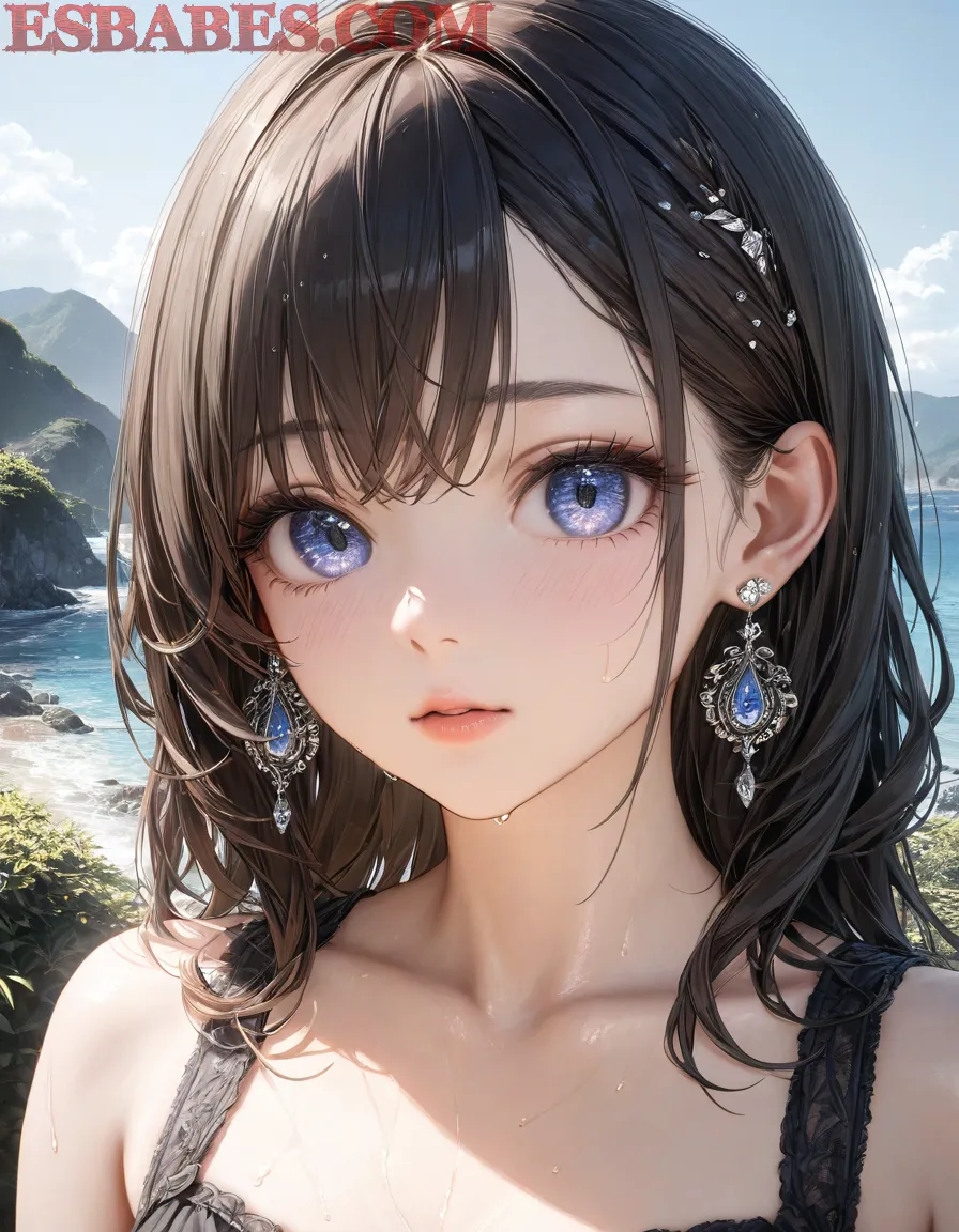 Arte ilustración increíble de Anime List Shojo Neon Genesis Evangelion Steins Gate Shotacon generado por IA