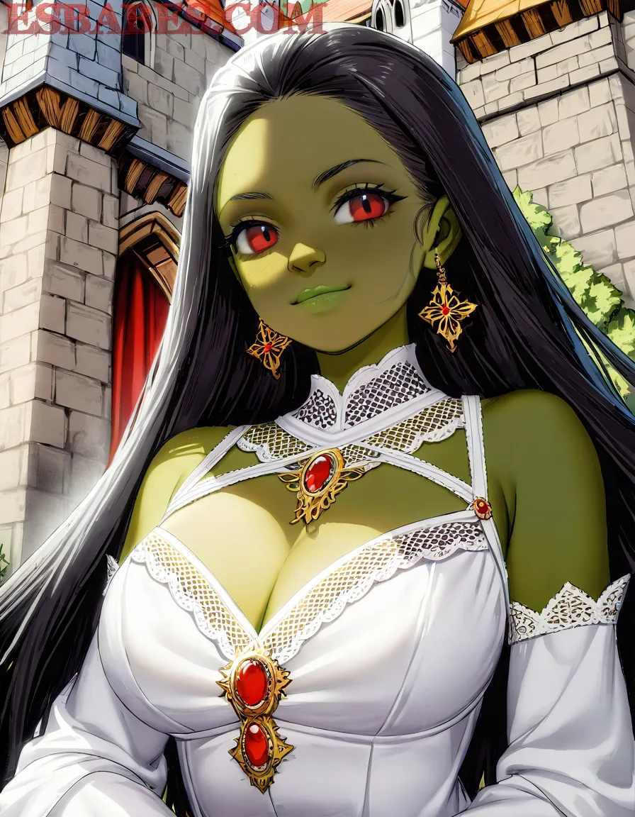 Arte ilustración increíble de Anime List Steins Gate Vinland Saga Anime Reviews Ecchi generado por IA