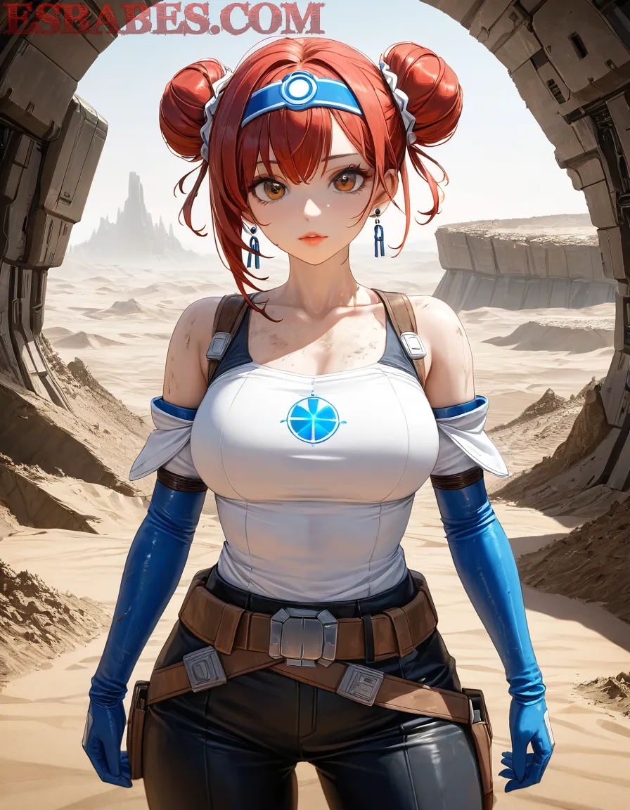 Arte ilustración increíble de Anime List Tokyo Revengers Chainsaw Man Anime Reviews Shoujo Ai generado por IA