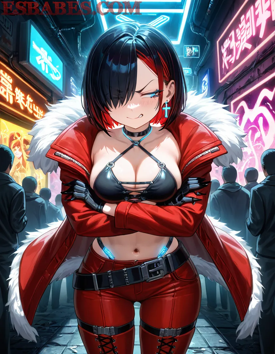 Arte ilustración increíble de Anime List Top Anime Anime Reviews Bara Doujinshi generado por IA