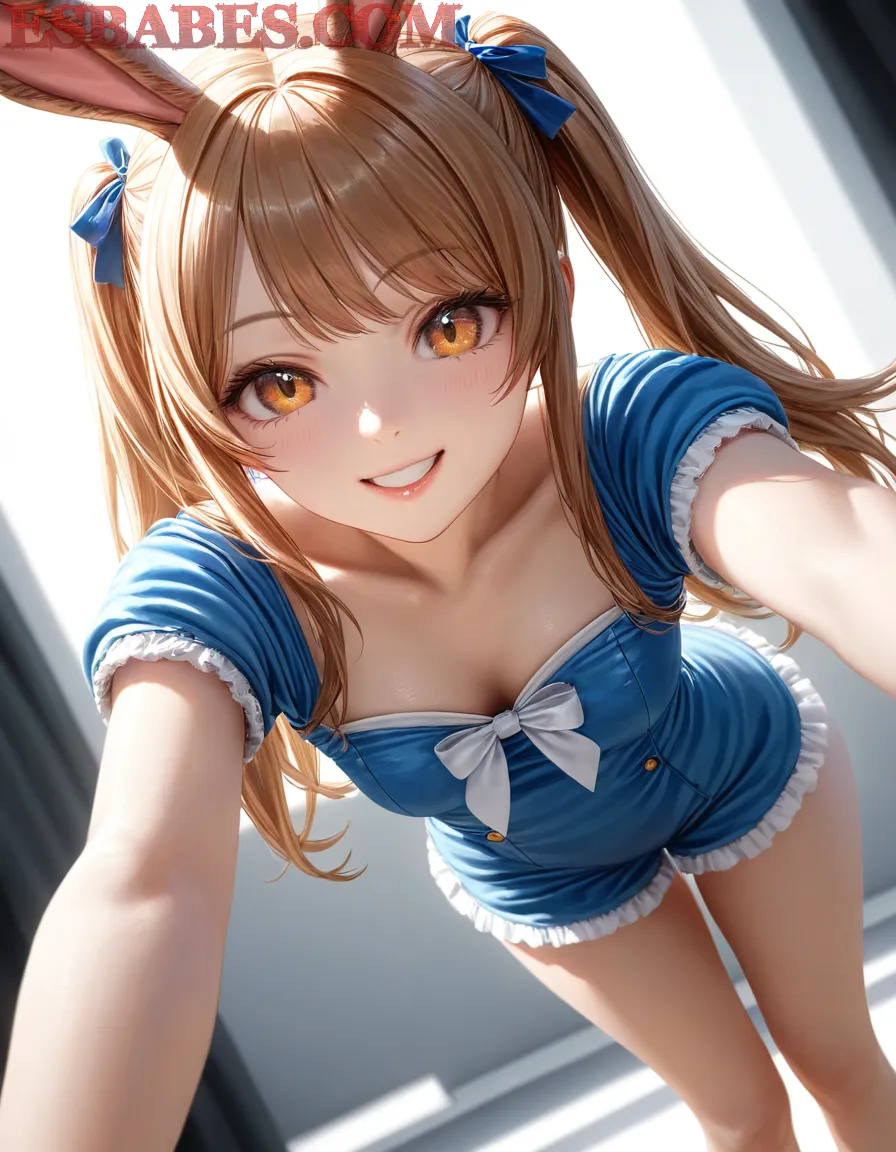 Arte ilustración increíble de Anime List Yoasobi Lazarus Anime Music Tsundere generado por IA