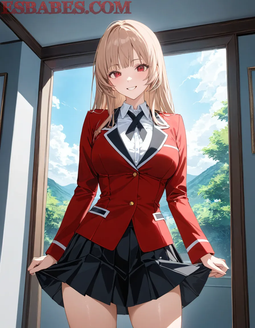 Arte ilustración increíble de Anime List Yoasobi Steins Gate Bara Shounen Ai generado por IA