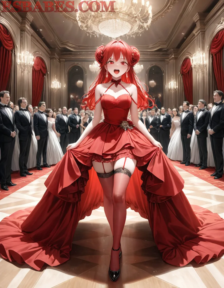 Arte ilustración increíble de Anime Manga Shojo Anime Dubbed Neon Genesis Evangelion generado por IA