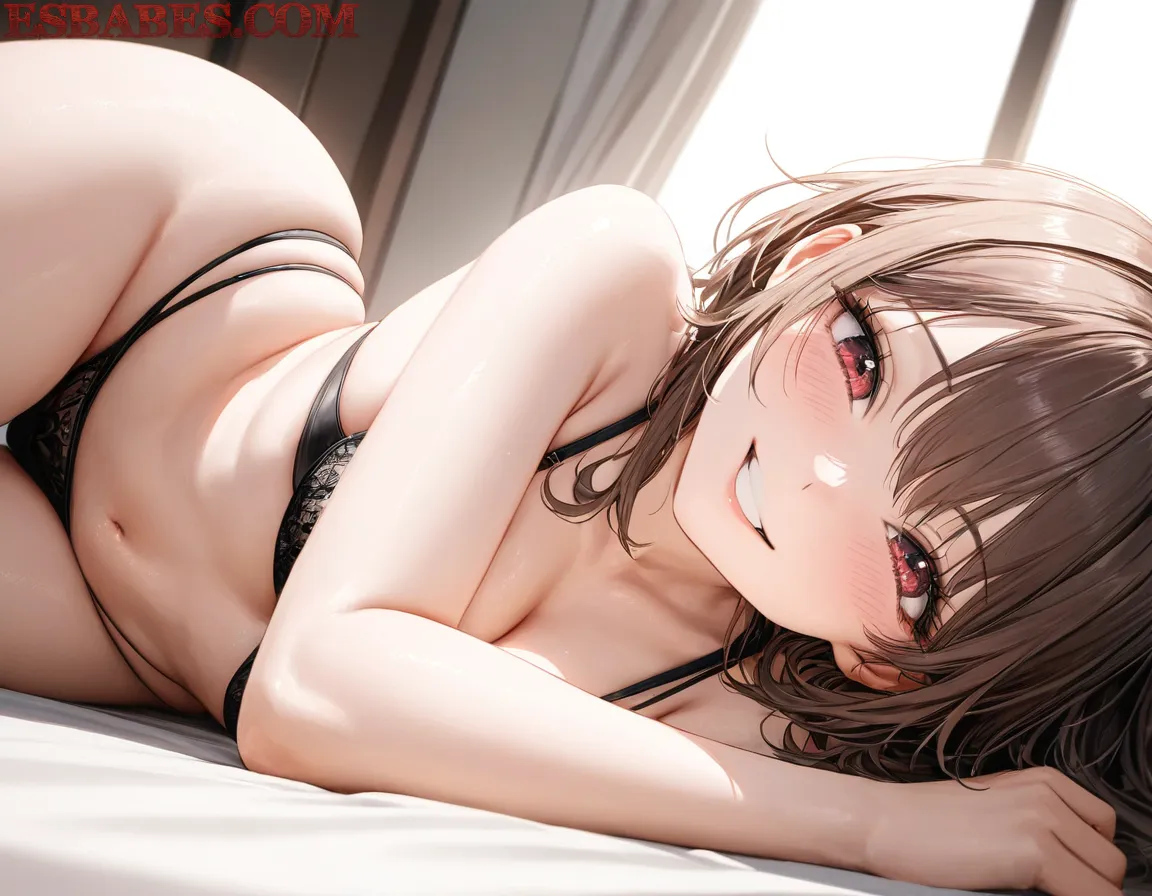 Arte ilustración increíble de Anime Mashle Anime Online Oppai Bara generado por IA