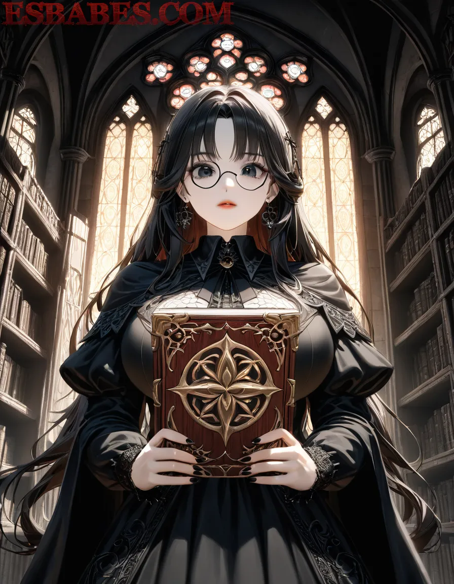 Arte ilustración increíble de Anime Mashle Kaiju No 8 Anime Expo Yandere generado por IA