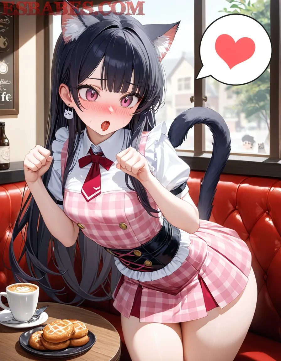 Arte ilustración increíble de Anime Mashle Kaiju No 8 Cowboy Bebop Anime News generado por IA