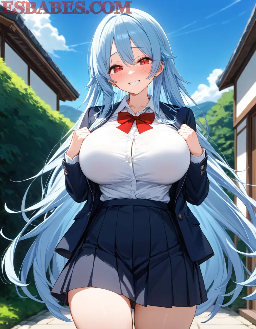 Arte ilustración increíble de Anime Movies Amv Vinland Saga Bishoujo Bishounen generado por IA