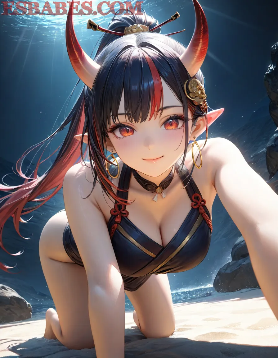 Arte ilustración increíble de Anime Movies Anime 2025 Yuri Kemonomimi Shotacon generado por IA