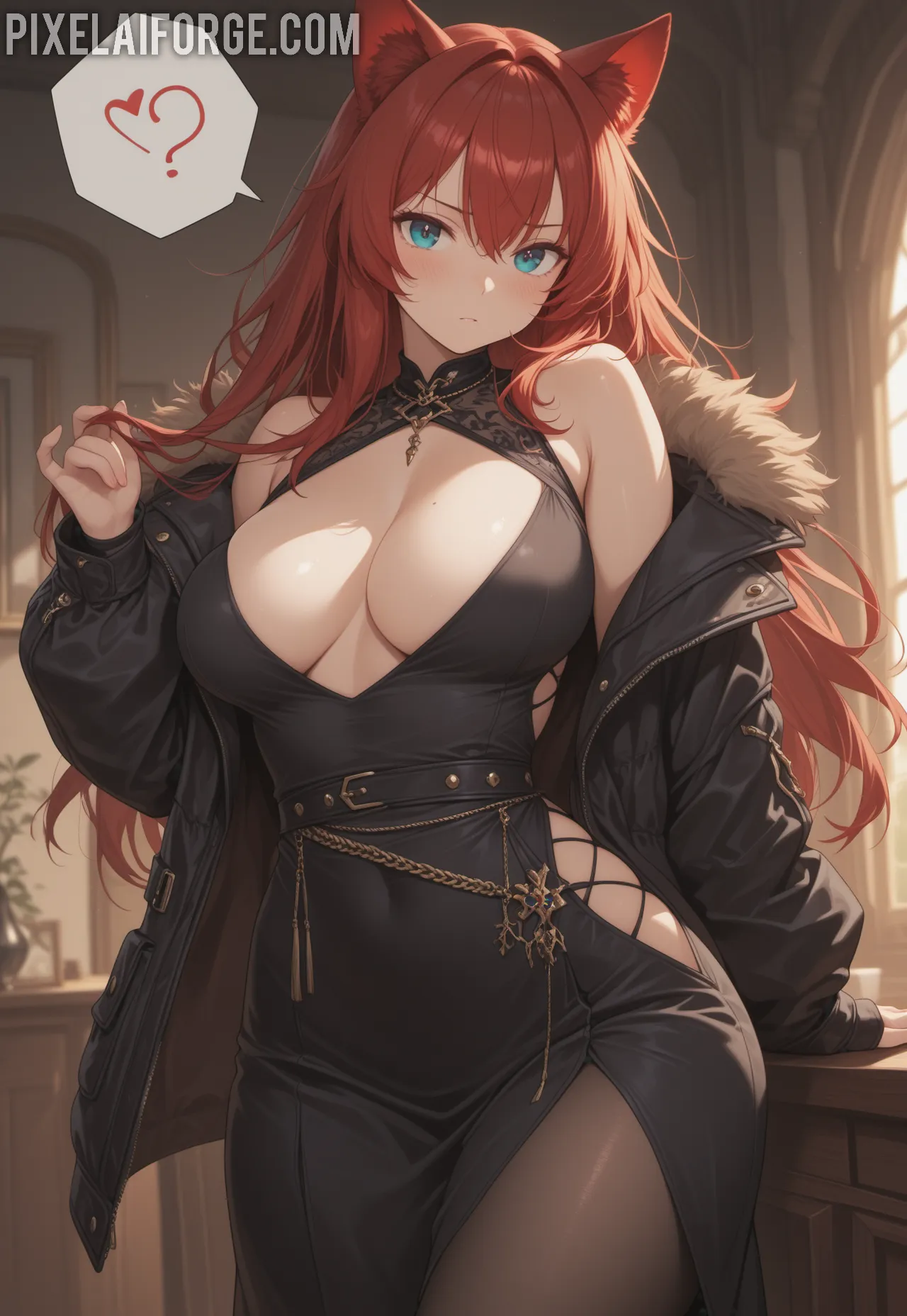 Arte ilustración increíble de Anime Movies Anime Characters Yoasobi Goku Bishounen generado por IA