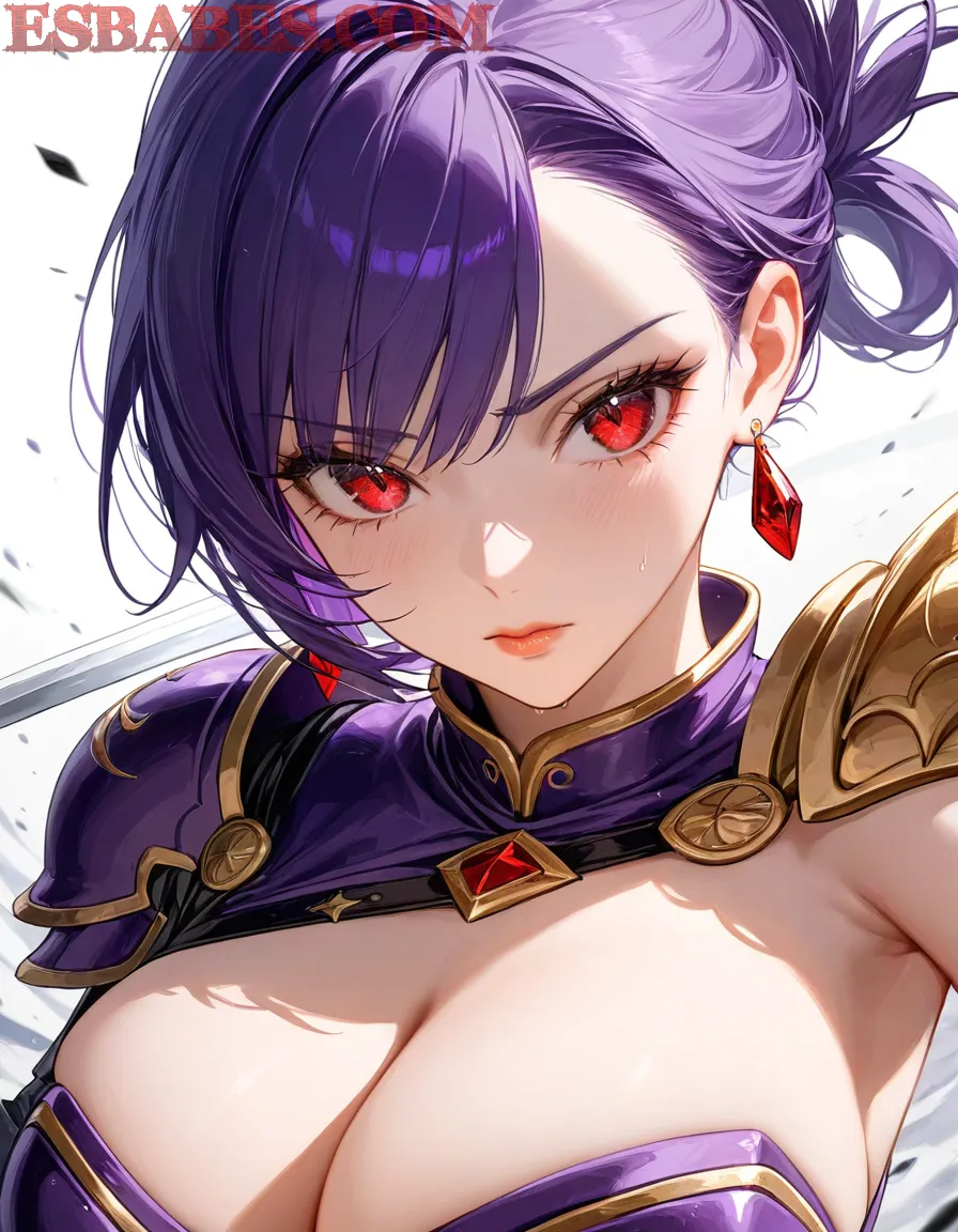 Arte ilustración increíble de Anime Movies Anime Conventions Vinland Saga Fan Service Shounen Ai generado por IA