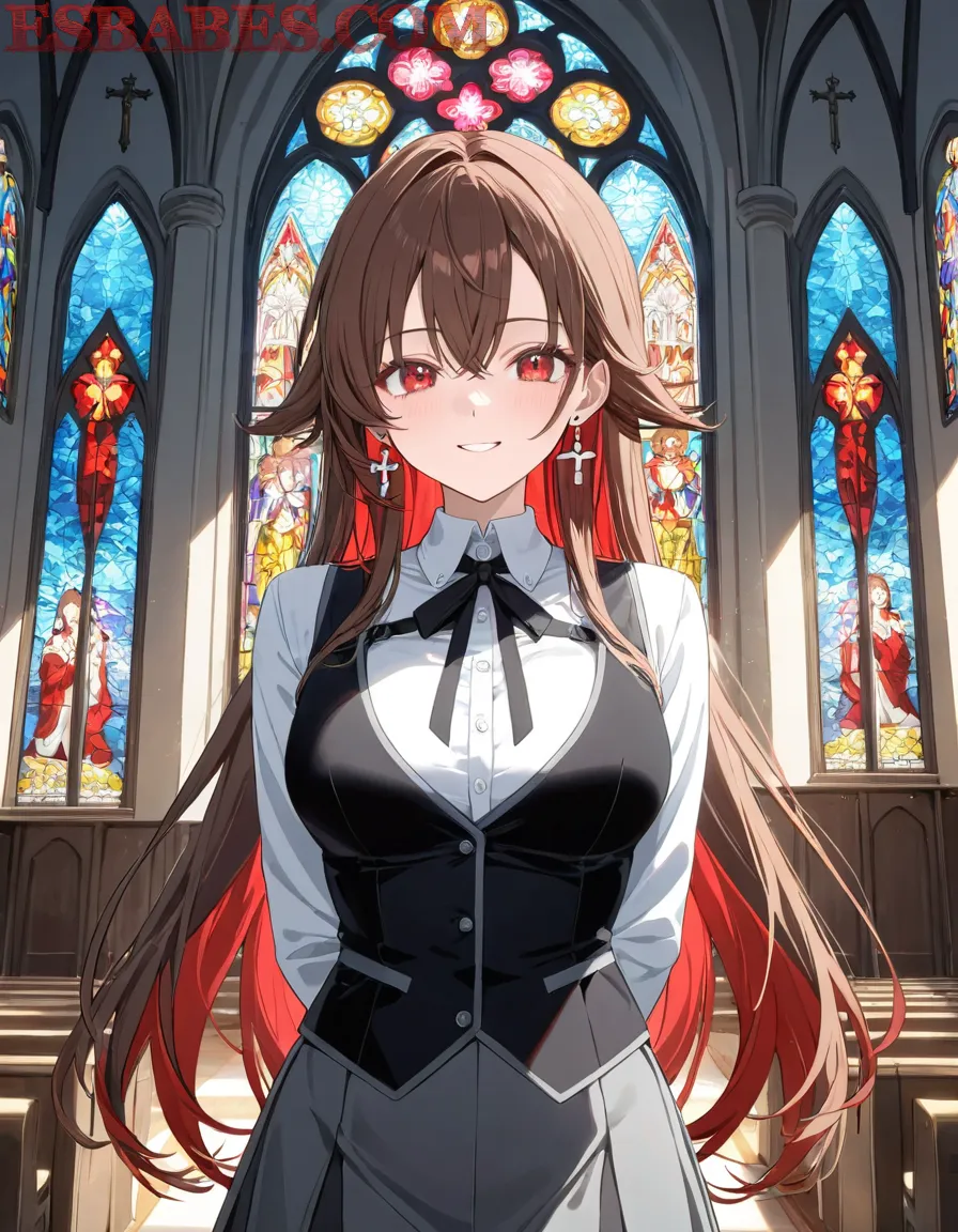 Arte ilustración increíble de Anime Movies Anime Edit Anime Expo Chainsaw Man Bara generado por IA