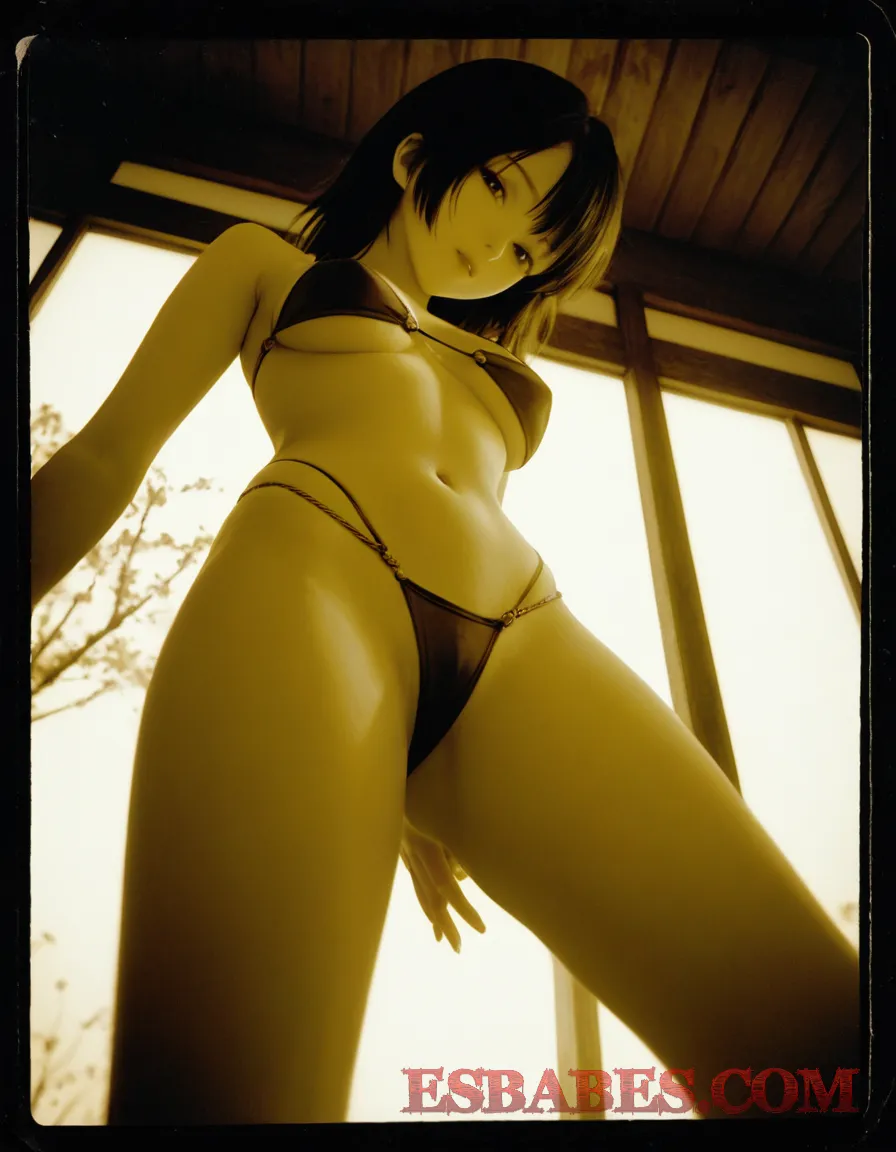 Arte ilustración increíble de Anime Movies Anime Expo Anime Music Anime Conventions Steins Gate generado por IA