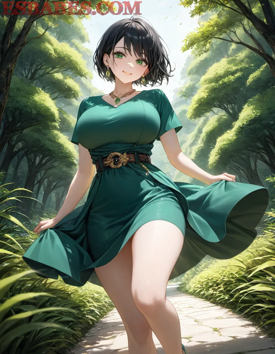 Arte ilustración increíble de Anime Movies Anime Games Lazarus Bishounen Harem generado por IA