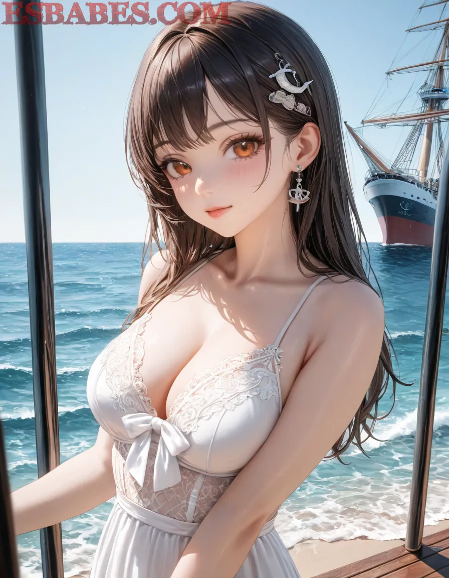 Arte ilustración increíble de Anime Movies Anime Games Samurai Champloo Haikyuu Shotacon generado por IA