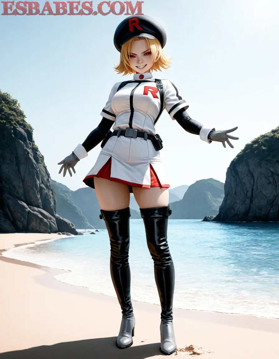 Arte ilustración increíble de Anime Movies Anime Games Samurai Champloo Reverse Harem Senpai generado por IA