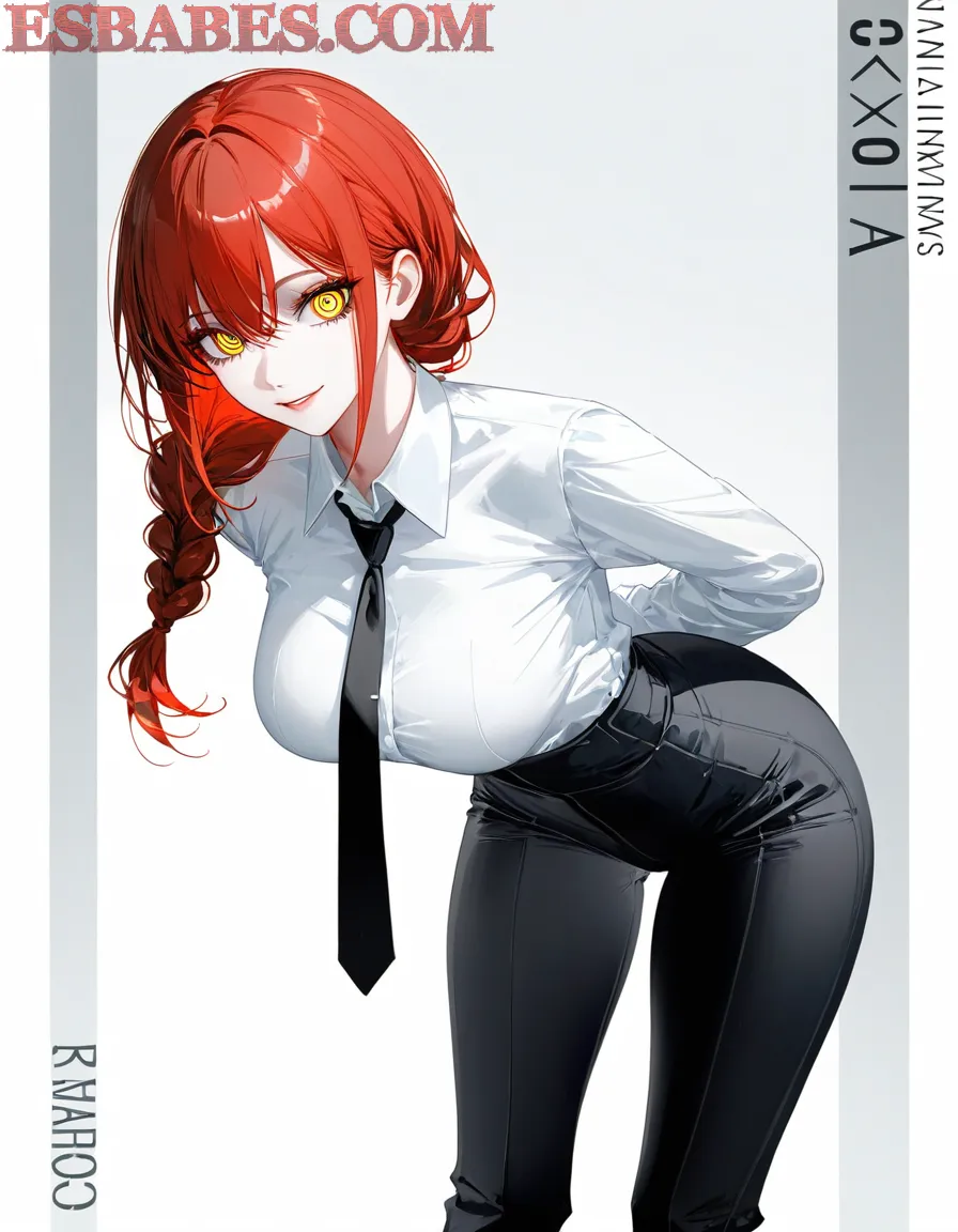 Arte ilustración increíble de Anime Movies Anime List Amv Anime Reviews Lolicon generado por IA