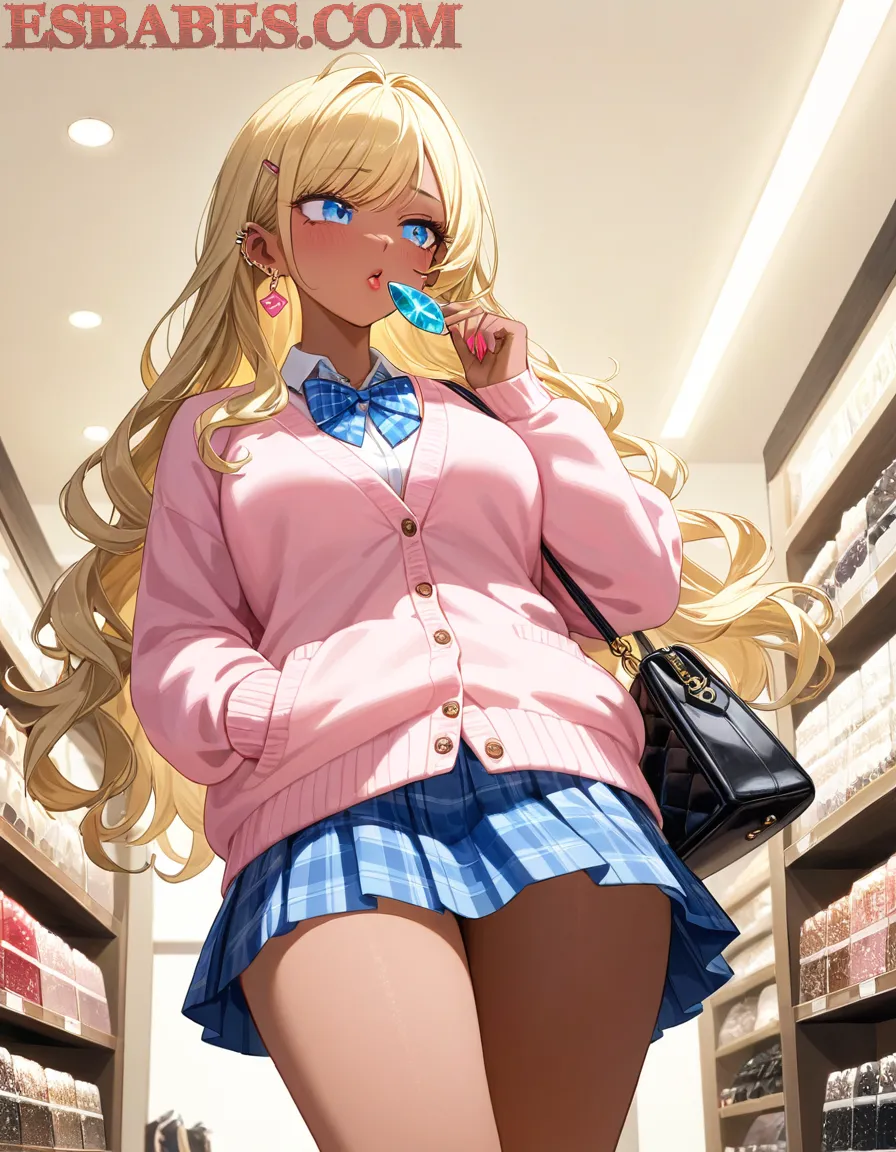 Arte ilustración increíble de Anime Movies Anime List Anime Games Doujinshi Senpai generado por IA