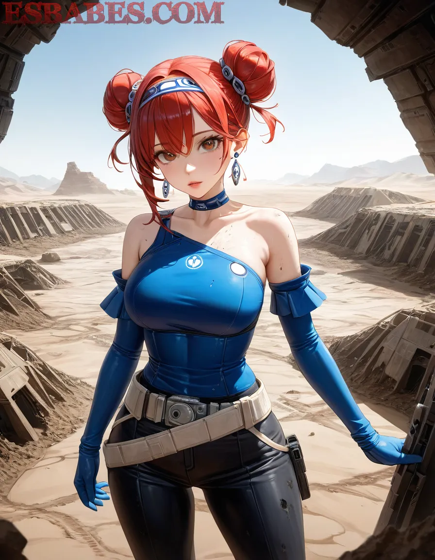 Arte ilustración increíble de Anime Movies Anime Opening Anime Expo Anime 2025 Yaoi generado por IA