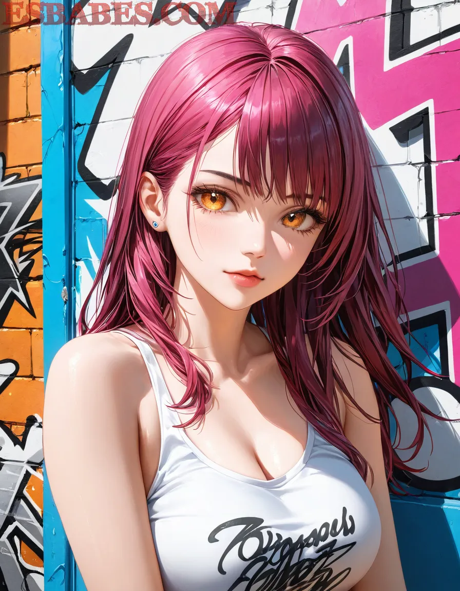 Arte ilustración increíble de Anime Movies Anime Opening Anime Series Anime Music Catgirl generado por IA