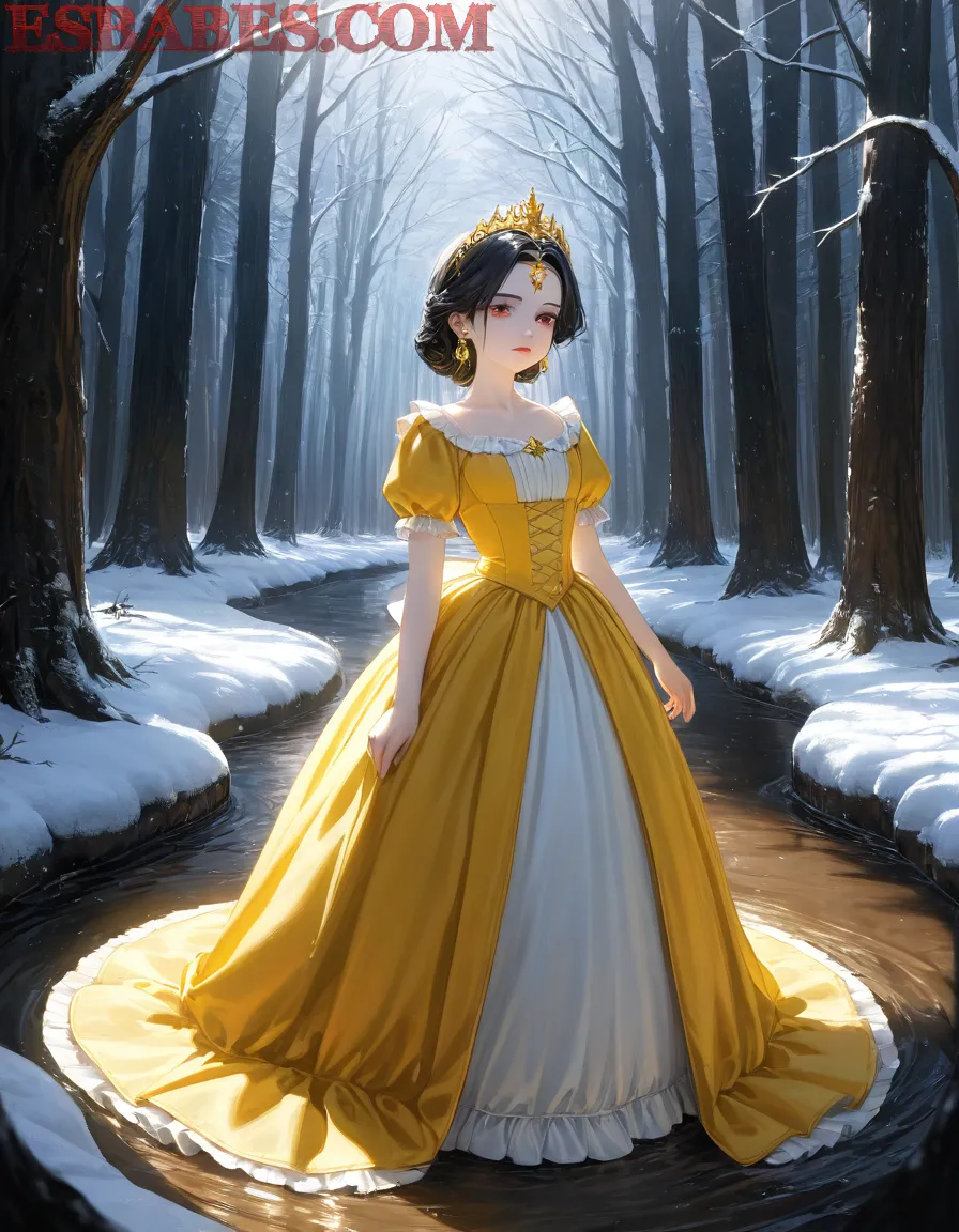 Arte ilustración increíble de Anime Movies Anime Opening Frieren Anime News Yandere generado por IA