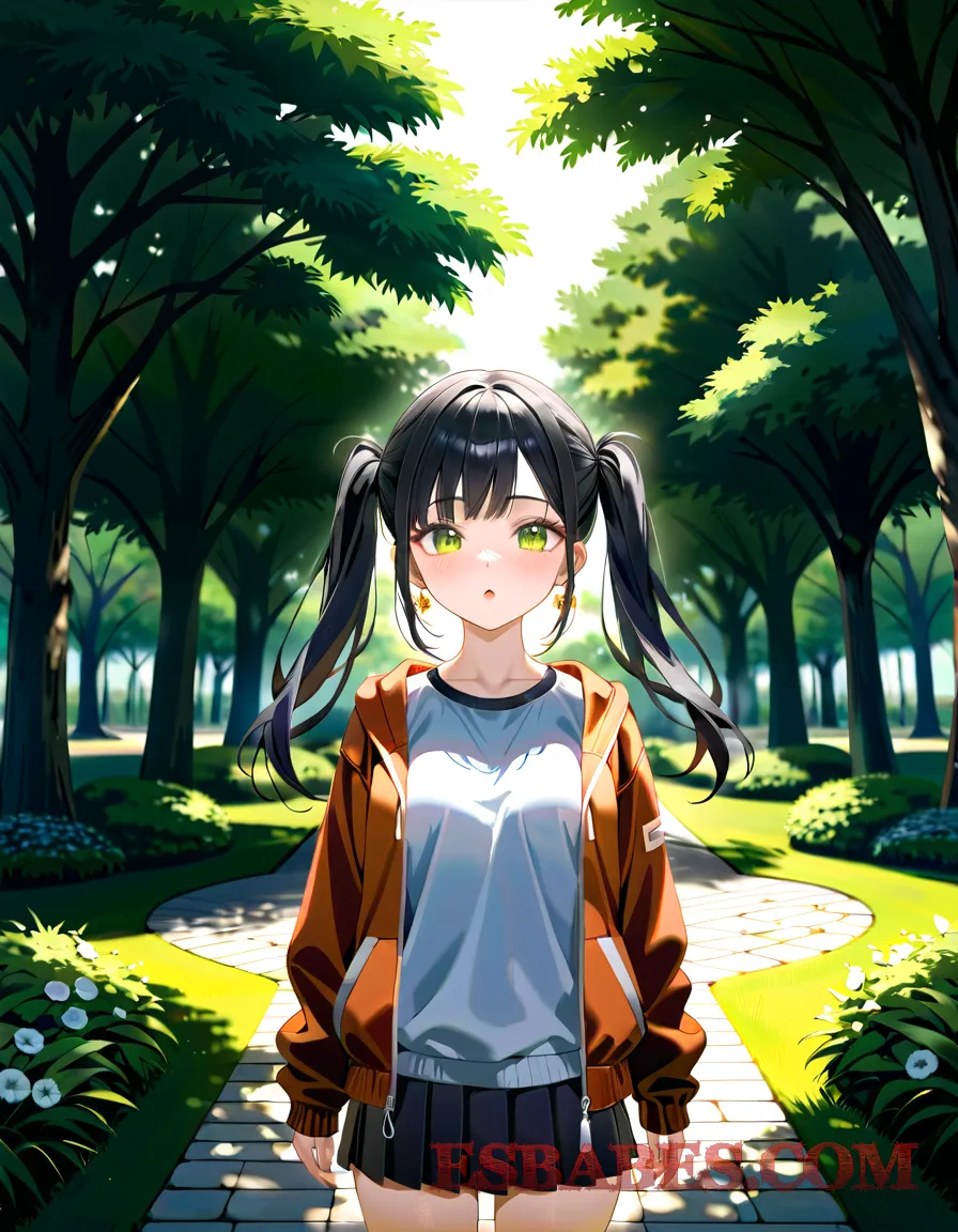 Arte ilustración increíble de Anime Movies Anime Opening Luffy Anime Conventions Yuri generado por IA