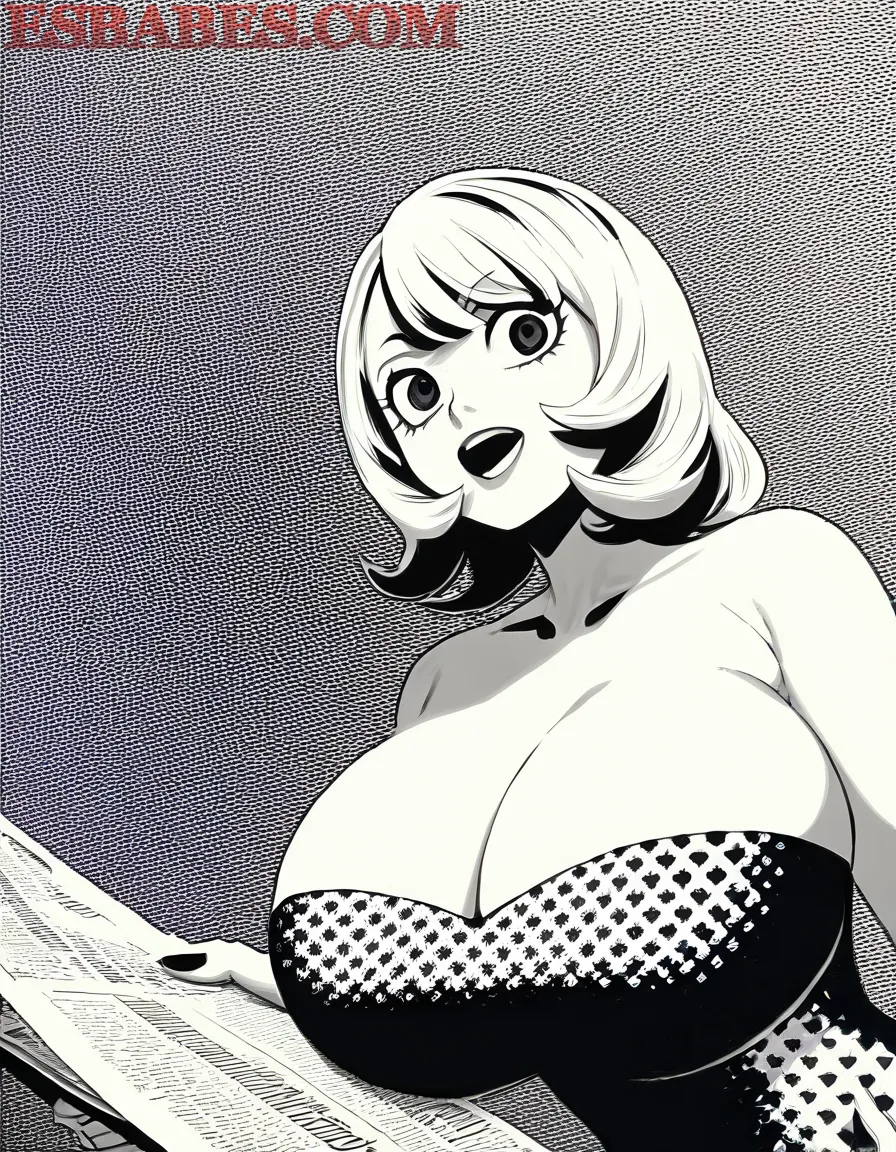 Arte ilustración increíble de Anime Movies Anime Opening Samurai Champloo Eren Yeager Anime Wallpaper generado por IA