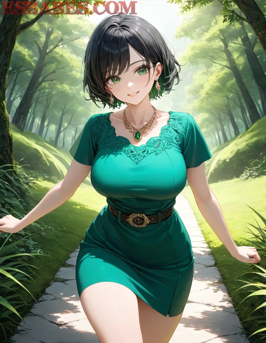 Arte ilustración increíble de Anime Movies Anime Season Haikyuu Oppai Doujinshi generado por IA