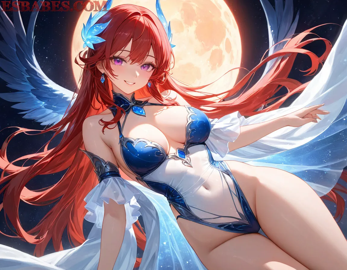 Arte ilustración increíble de Anime Movies Anime Series Amv Death Note Shounen Ai generado por IA