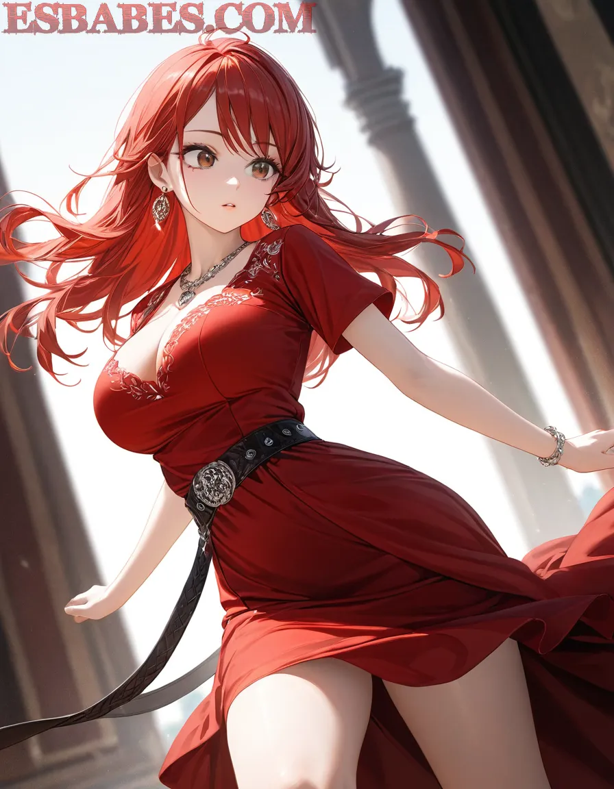 Arte ilustración increíble de Anime Movies Anime Series Shotacon Reverse Harem Tentacle generado por IA