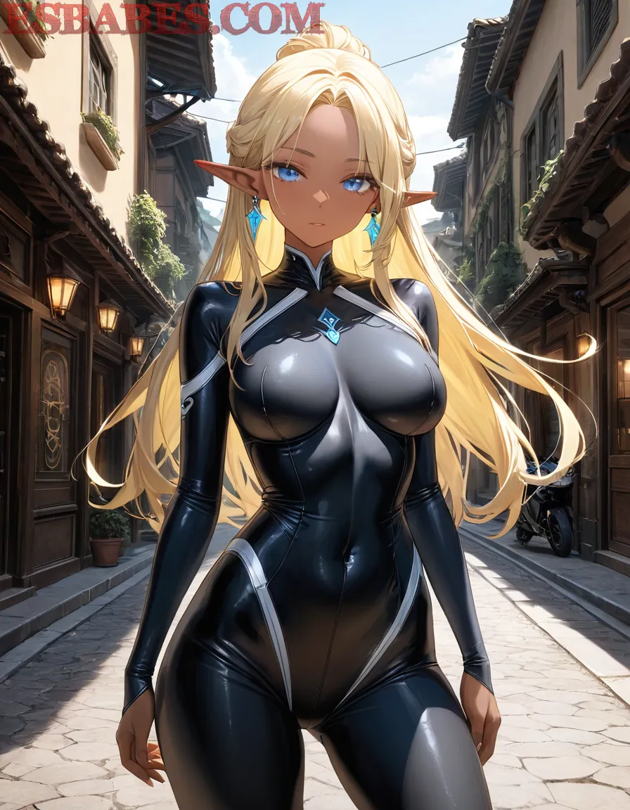 Arte ilustración increíble de Anime Movies Attack On Titan Manga Chainsaw Man Yuri generado por IA