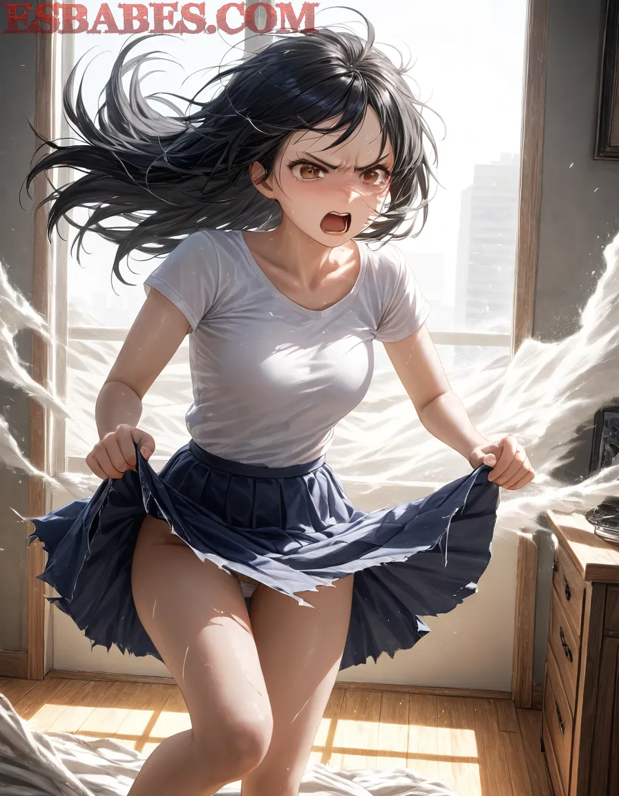 Arte ilustración increíble de Anime Movies Best Anime Anime Opening Top Anime Amv generado por IA