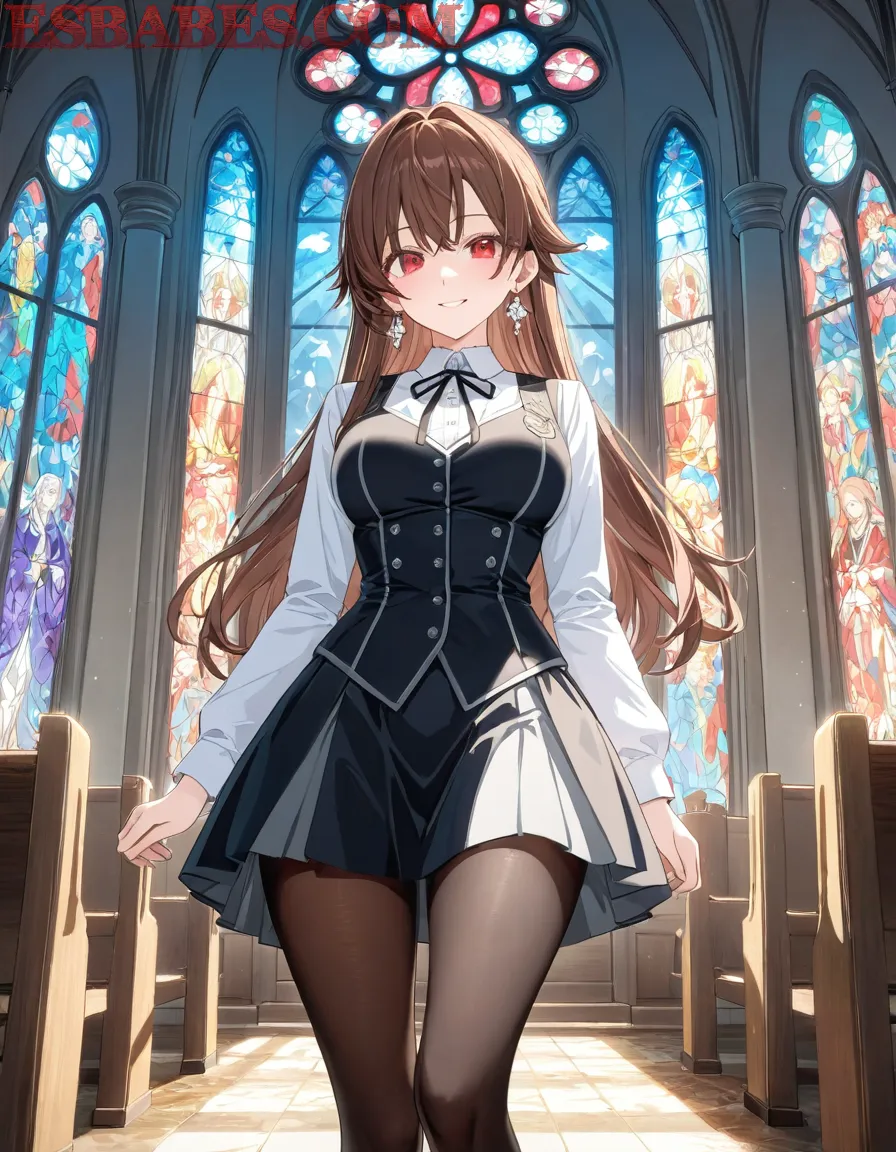 Arte ilustración increíble de Anime Movies Best Anime Luffy Tokyo Revengers Steins Gate generado por IA