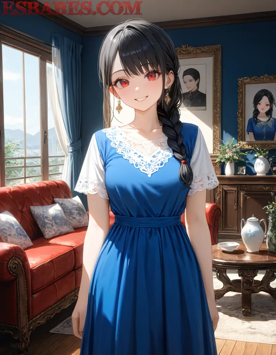 Arte ilustración increíble de Anime Movies Bleach Lazarus New Anime Catgirl generado por IA