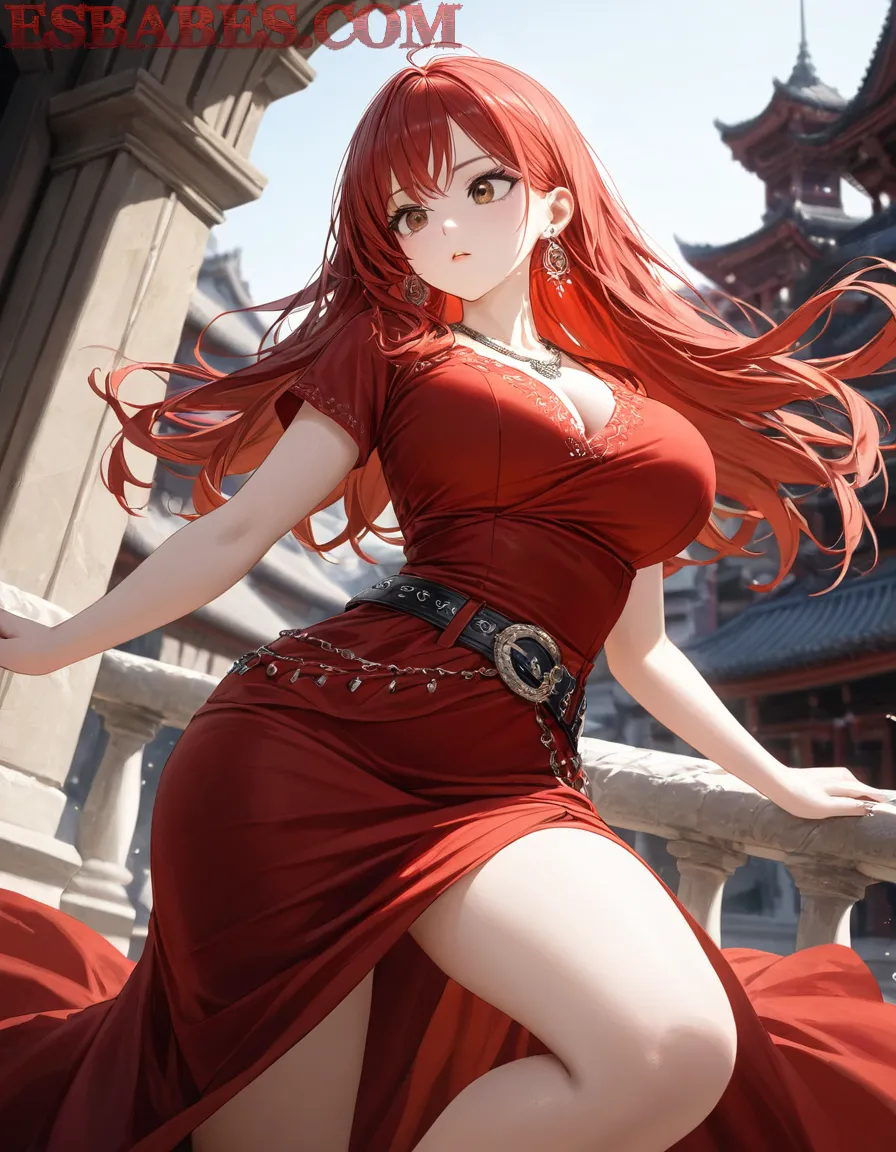 Arte ilustración increíble de Anime Movies Cowboy Bebop Eren Yeager Chainsaw Man Shoujo Ai generado por IA