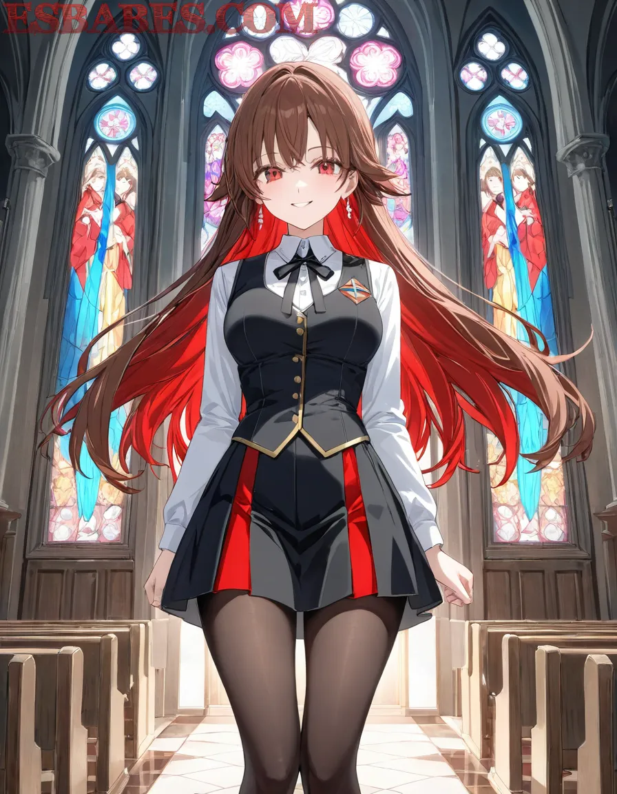 Arte ilustración increíble de Anime Movies Cowboy Bebop New Anime Tentacle Anime Ero generado por IA