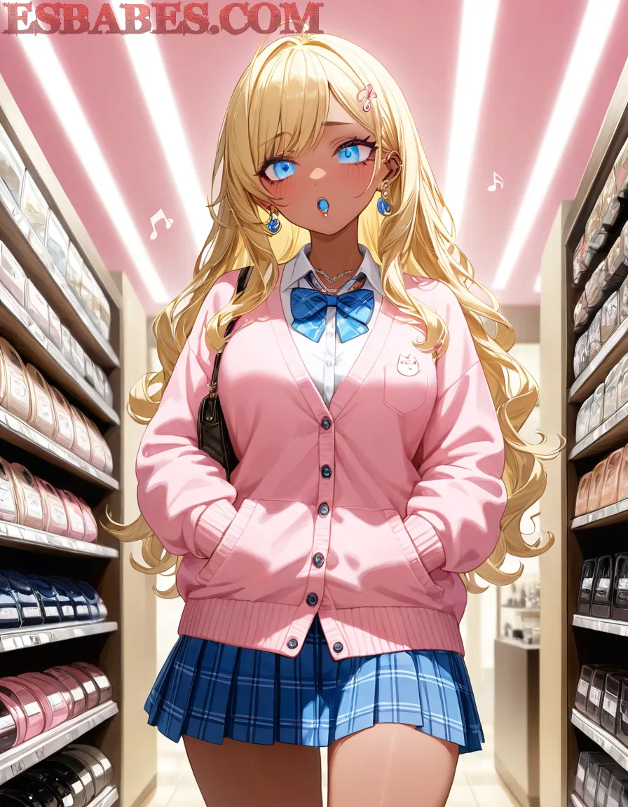 Arte ilustración increíble de Anime Movies Demon Slayer Hunter X Hunter Fullmetal Alchemist Shoujo Ai generado por IA