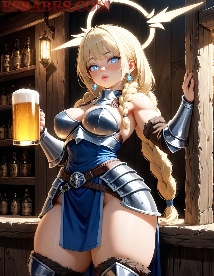 Arte ilustración increíble de Anime Movies Demon Slayer Hunter X Hunter Isekai Shotacon generado por IA