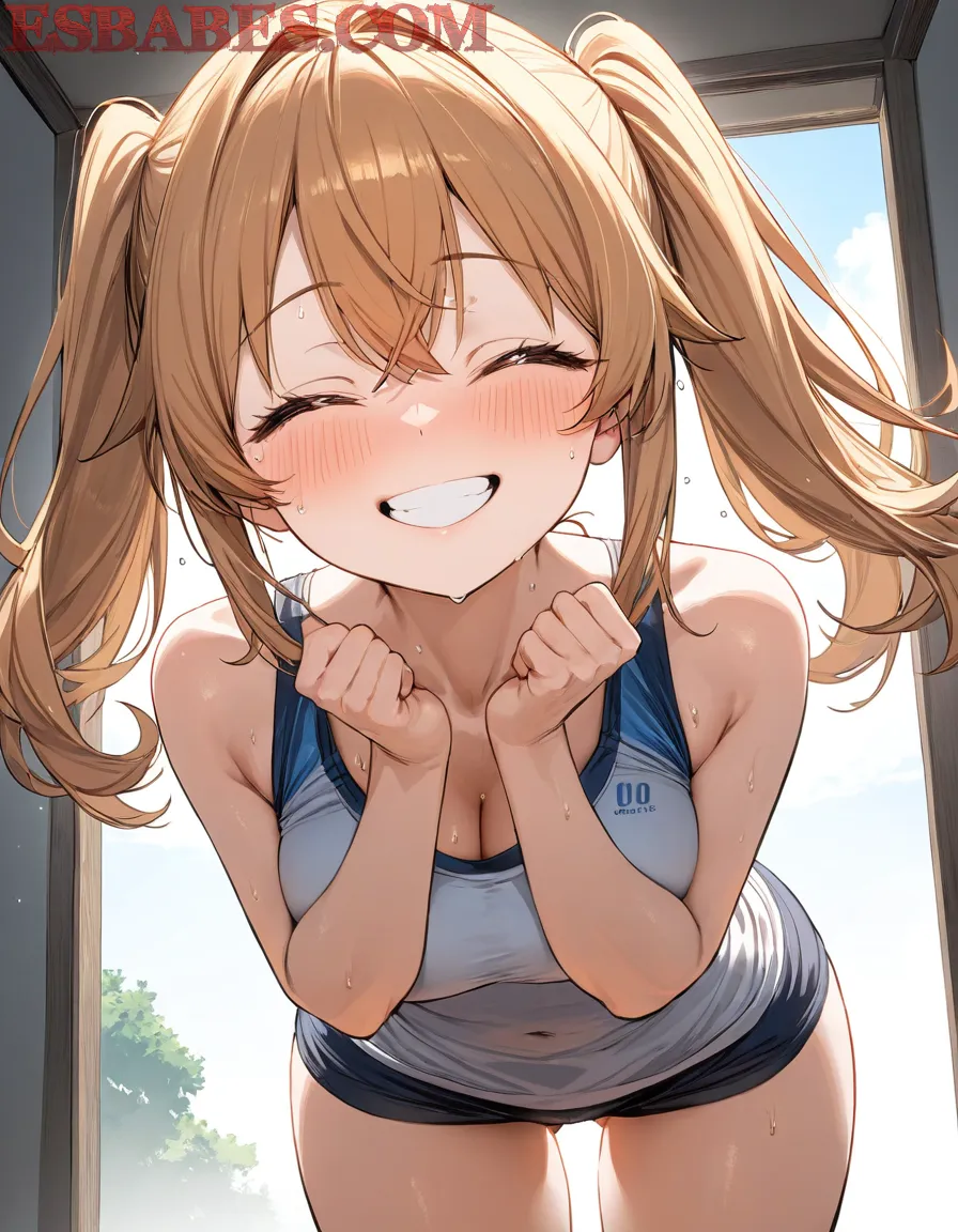 Arte ilustración increíble de Anime Movies Dragon Ball Anime Trailer Oppai Erotic generado por IA