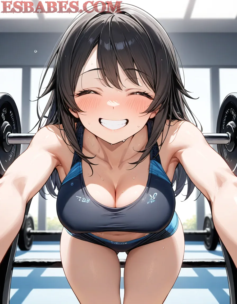 Arte ilustración increíble de Anime Movies Fullmetal Alchemist Blue Box Eren Yeager Bara generado por IA