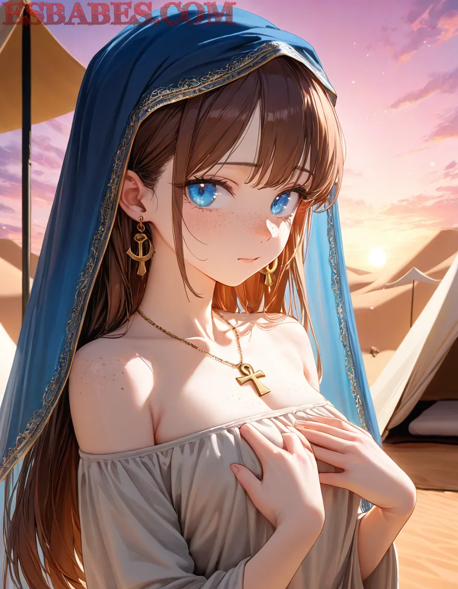 Arte ilustración increíble de Anime Movies Fullmetal Alchemist Oshi No Ko Netflix Anime Senpai generado por IA