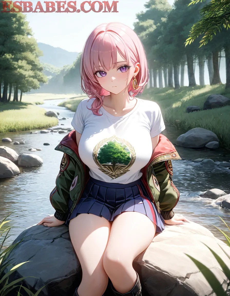 Arte ilustración increíble de Anime Movies Fullmetal Alchemist Seinen Anime Trailer Shotacon generado por IA