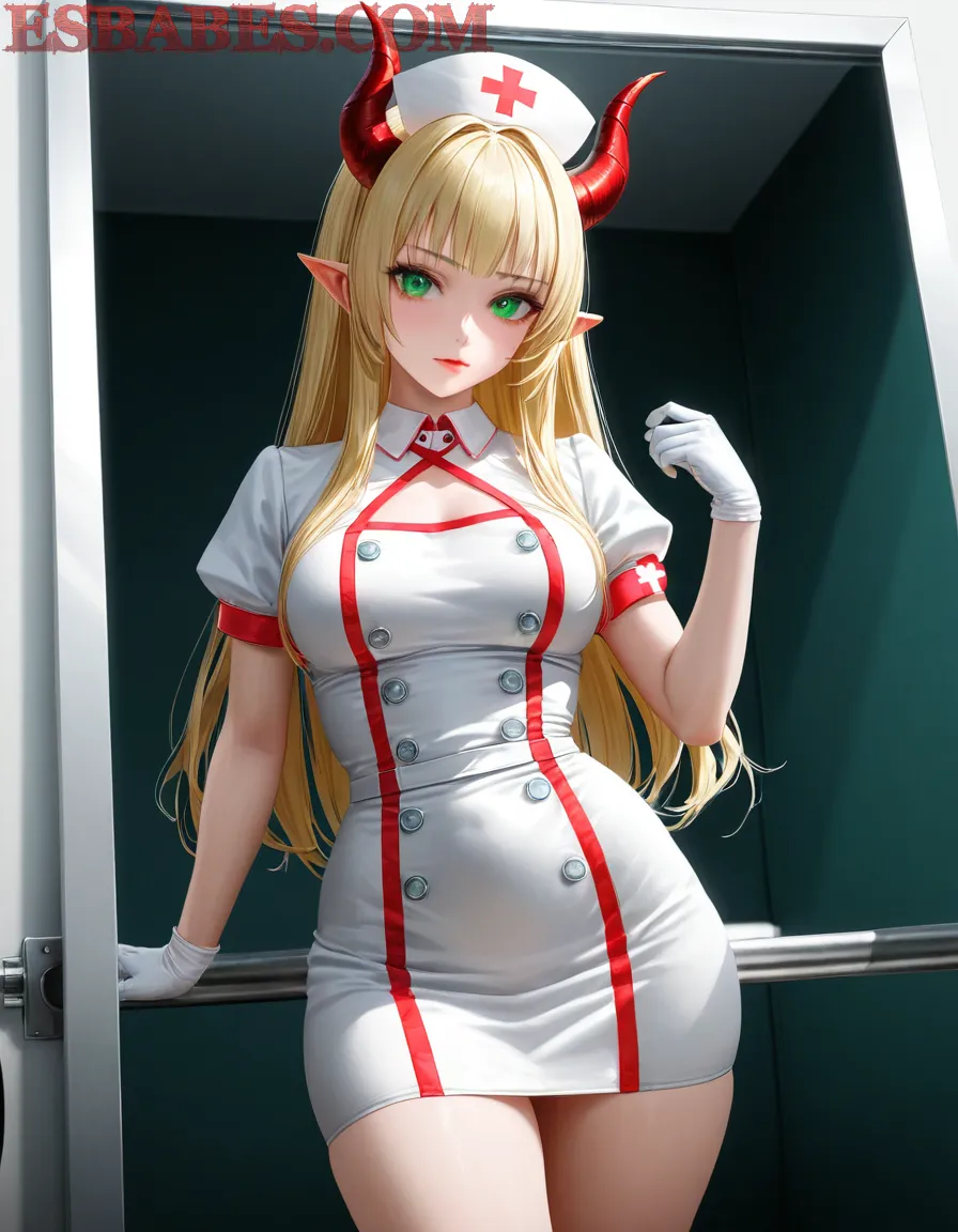 Arte ilustración increíble de Anime Movies Hentai My Hero Academia Steins Gate Bishoujo generado por IA