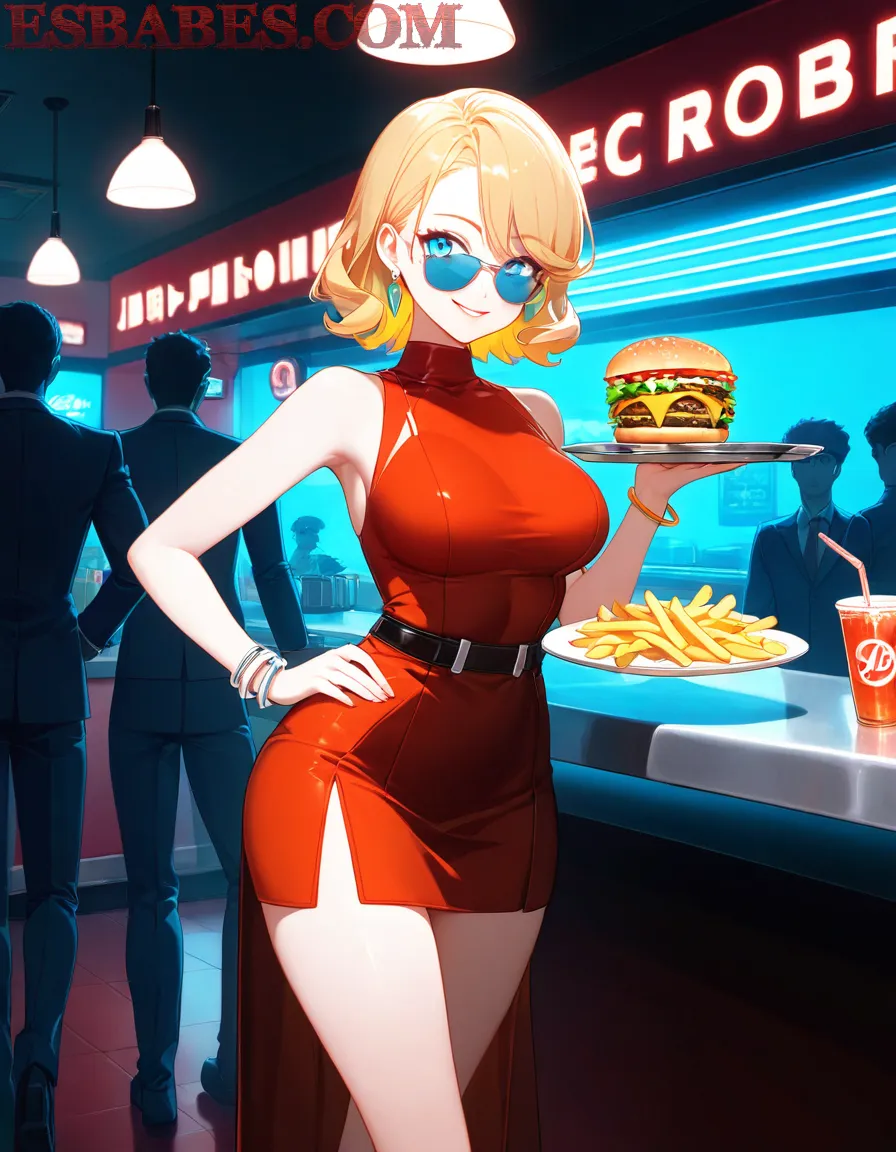 Arte ilustración increíble de Anime Movies Manga Seinen Goku Doujinshi generado por IA