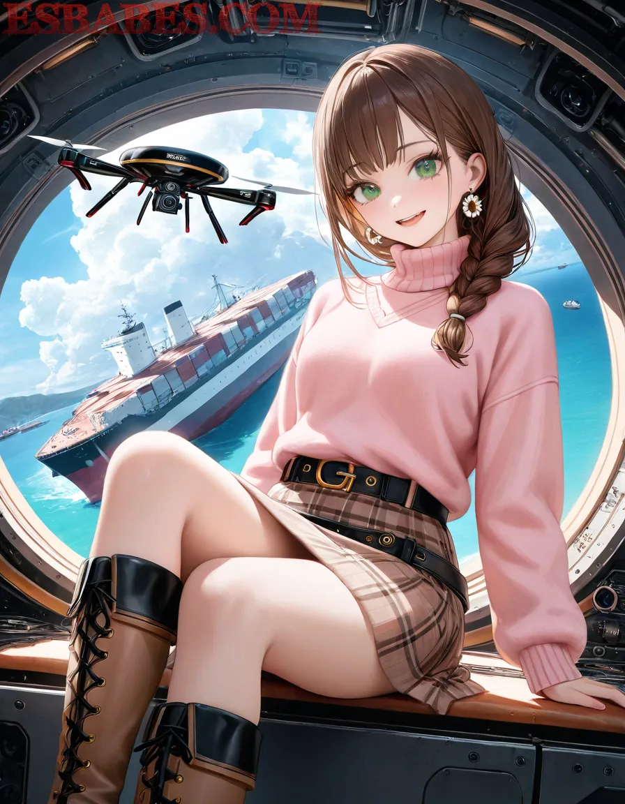 Arte ilustración increíble de Anime Movies Manga Tokyo Revengers Vinland Saga Anime Merch generado por IA