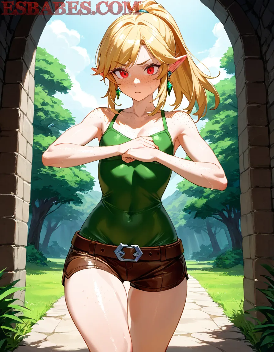 Arte ilustración increíble de Anime Movies My Hero Academia Attack On Titan Best Anime Shoujo Ai generado por IA