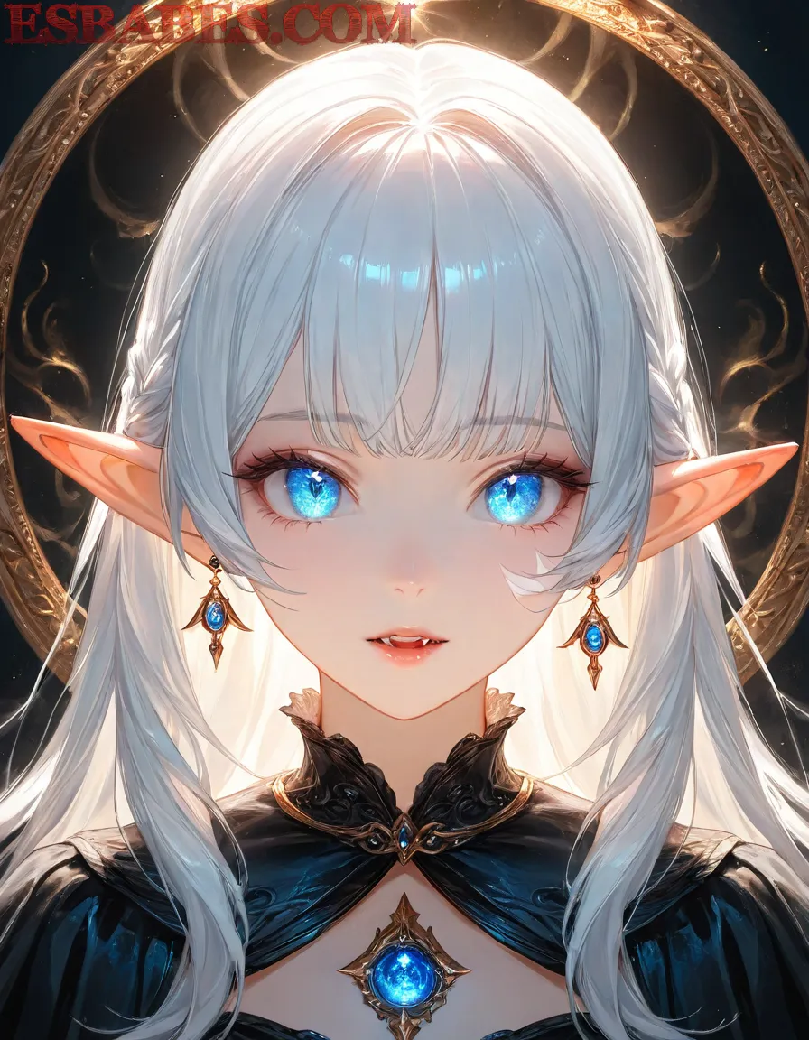 Arte ilustración increíble de Anime Movies My Hero Academia Netflix Anime Anime Expo Catgirl generado por IA