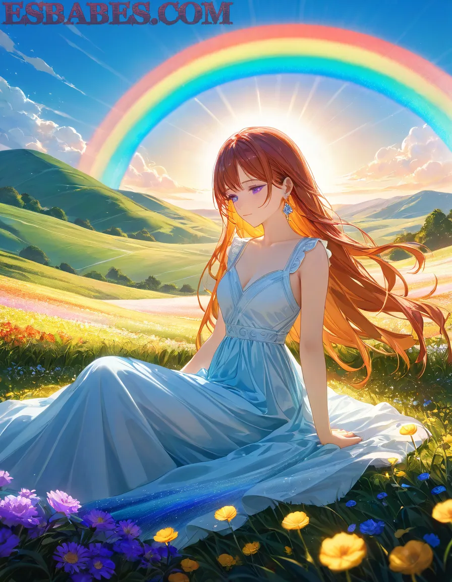 Arte ilustración increíble de Anime Movies Naruto Anime Conventions Oppai Shounen Ai generado por IA