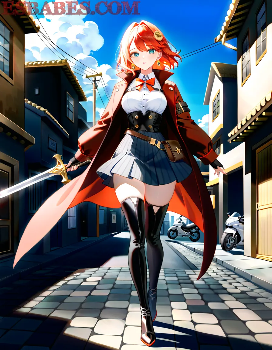 Arte ilustración increíble de Anime Movies Naruto Anime Edit Anime Expo Erotic generado por IA