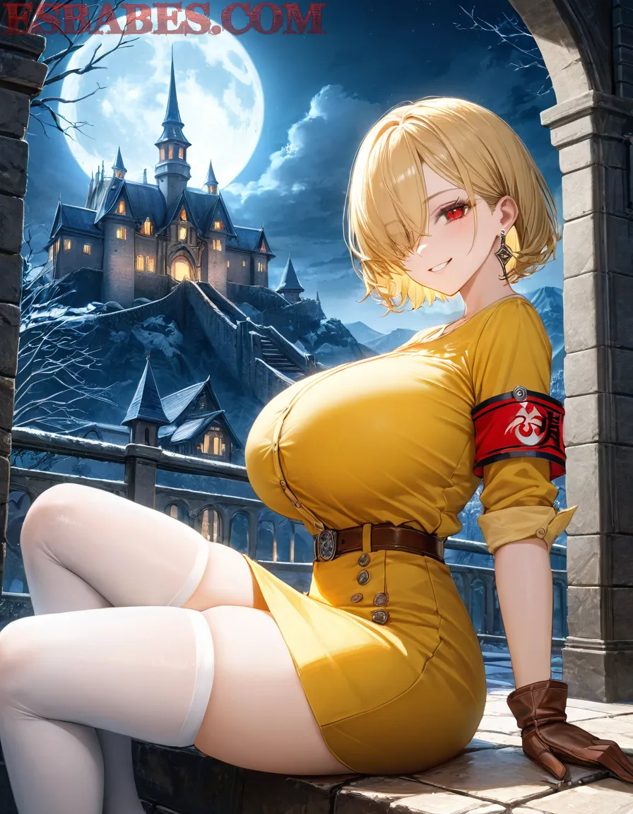 Arte ilustración increíble de Anime Movies Seinen Gojo Satoru Anime News Bishoujo generado por IA