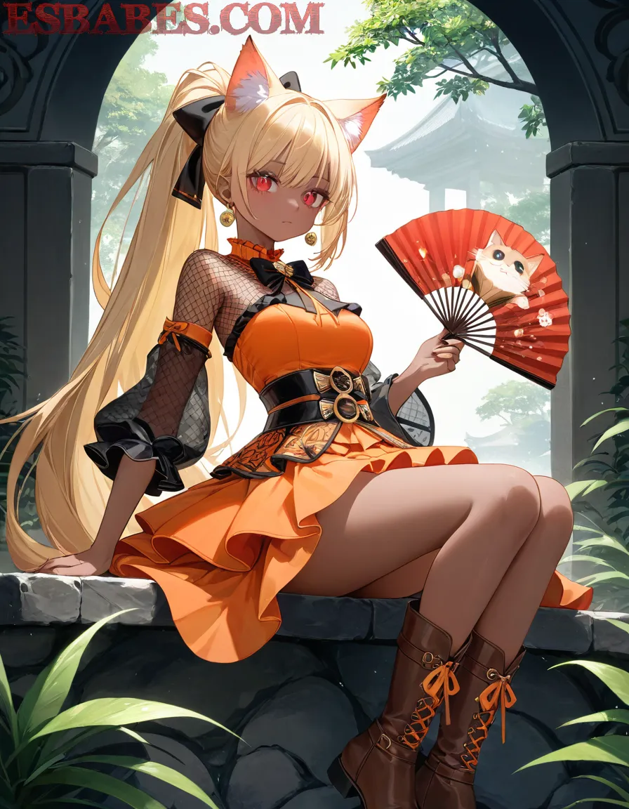 Arte ilustración increíble de Anime Movies Yoasobi Samurai Champloo Haikyuu Tentacle generado por IA